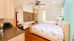 Chuan Loft (D19), Terrace #589261791